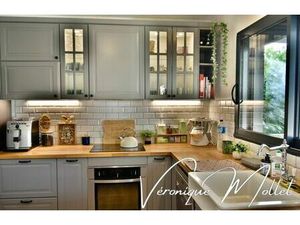 Vente maison 5 pièces 134 m² Cénac (33360)