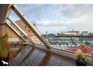 Vente appartement 3 pièces 81 m² Bordeaux (33100)