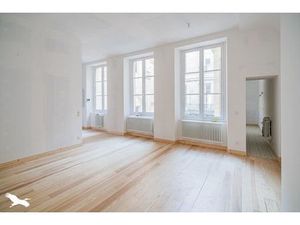 Vente appartement 3 pièces 74 m² Bordeaux (33300)