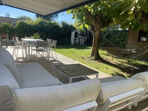 Vente maison 5 pièces 115 m² Bordeaux (33200)