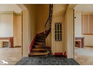 Vente maison 7 pièces 170 m² Bordeaux (33800)