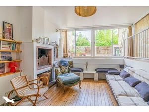 Vente maison 5 pièces 102 m² Bordeaux (33800)