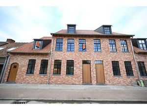 Maison à louer à Brugse Steenweg 245 Koolkerke (RBU70731)