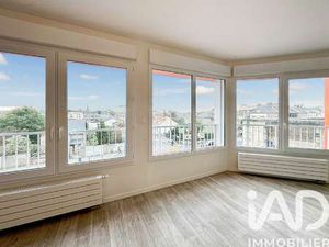 Vente Appartement 6 pièces et plus à Rennes Gare (35000) : à vendre 6 pièces et plus / 107