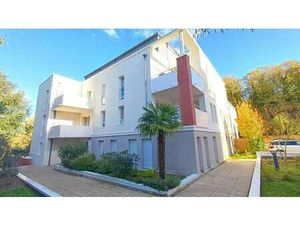 Vente Appartement 3 pièces à Rezé (44400) : à vendre 3 pièces / 71m² Rezé