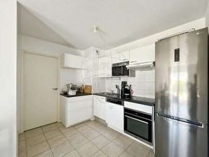 Vente Appartement 3 pièces à Thouaré-sur-Loire (44470) : à vendre 3 pièces / 63m² Thouaré-