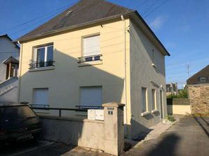 Vente Maison à Carhaix-Plouguer (29270) : à vendre / 101m² Carhaix-Plouguer