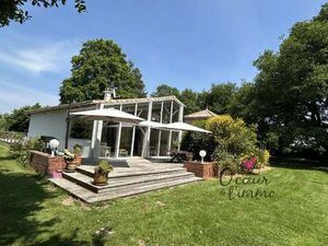 Vente Maison à Cholet (49300) : à vendre / 175m² Cholet