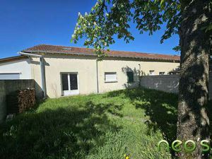 Vente Maison à Cholet (49300) : à vendre / 197m² Cholet