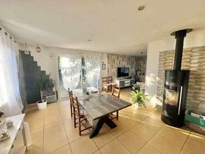 Vente Maison à Falleron (85670) : à vendre / 100m² Falleron