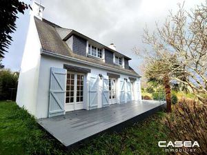 Vente Maison à Fouesnant (29170) : à vendre / 153m² Fouesnant
