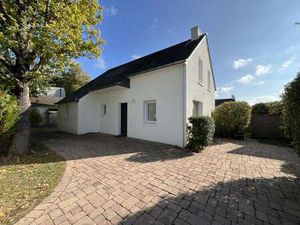 Vente Maison à La Chapelle-sur-Erdre (44240) : à vendre / 112m² La Chapelle-sur-Erdre