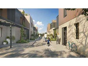 Vente Maison Piscine à Laillé (35890) : à vendre Piscine / 65m² Laillé