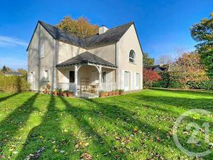 Vente Maison à Langrolay-sur-Rance (22490) : à vendre / 164m² Langrolay-sur-Rance