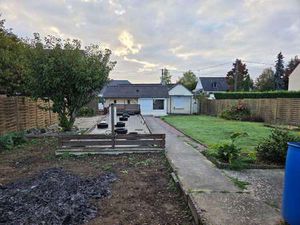 Vente Maison à Mayenne (53100) : à vendre / 71m² Mayenne