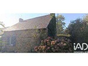 Vente Maison à Ménéac (56490) : à vendre / 70m² Ménéac