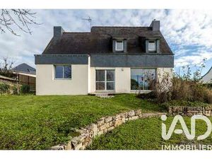 Vente Maison à Séné (56860) : à vendre / 108m² Séné