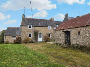 Vente Maison à Trégrom (22420) : à vendre / 75m² Trégrom