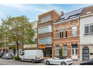 Maison à louer à De Merodelei 180 Turnhout (RBU70730)