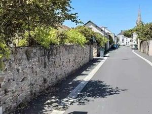 Vente Terrain à Aigrefeuille-sur-Maine (44140) : à vendre / 1653m² Aigrefeuille-sur-Maine