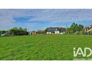 Vente Terrain à Allaire (56350) : à vendre / 1153m² Allaire