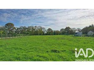 Vente Terrain à Allaire (56350) : à vendre / 2402m² Allaire