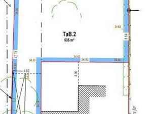 Vente Terrain à La Chapelle-sur-Erdre (44240) : à vendre / 535m² La Chapelle-sur-Erdre
