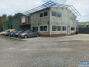 Vente local commercial