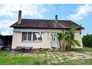 Vente Maison à Ambourville (76480) : à vendre / 105m² Ambourville