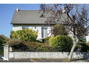 Vente maison 7 pièces 150 m² Chambray-lès-Tours (37170)