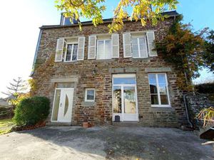 Vente Maison à Condé-en-Normandie (14110) : à vendre / 123m² Condé-en-Normandie