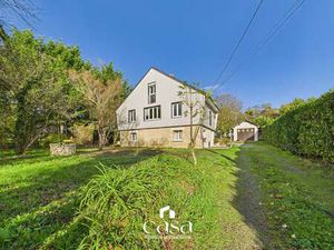 Vente Maison à Croissanville (14370) : à vendre / 123m² Croissanville