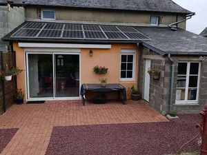 Vente Maison à Roncey (50210) : à vendre / 92m² Roncey