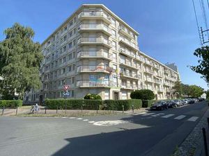 Location Appartement 4 pièces à Orvault (44700) : à louer 4 pièces / 92m² Orvault