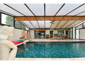 Vente maison - 4 pièce(s)