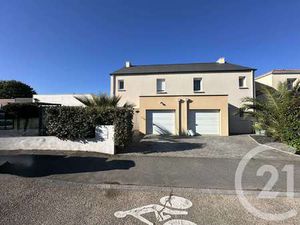 Location Maison à Sainte-Luce-sur-Loire (44980) : à louer / 89m² Sainte-Luce-sur-Loire