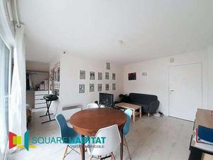 Location Appartement T1 à Hennebont (56700) : à louer T1 / 34m² Hennebont