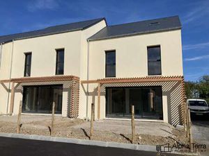 Location Maison à Lion-sur-Mer (14780) : à louer / 109m² Lion-sur-Mer