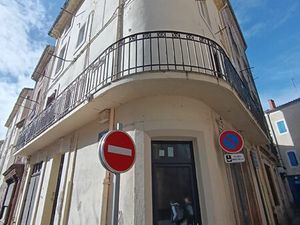 Location commerce 20 m² à Béziers (34500)