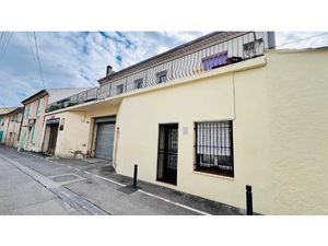 Vente immeuble 12 pièces