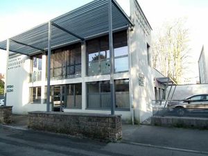 Vente immeuble 560 m² Lons-le-Saunier (39000)