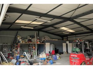 Annonce commerce à louer