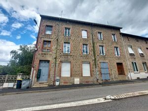 Vente immeuble 227 m² Saint-Priest-en-Jarez (42270)