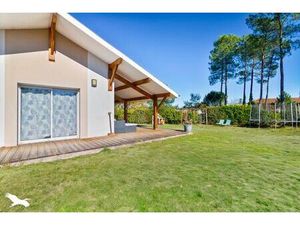 Vente maison 6 pièces 120 m² Castets (40260)