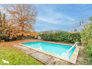 Vente maison 5 pièces 175 m² Saint-Paul-lès-Dax (40990)