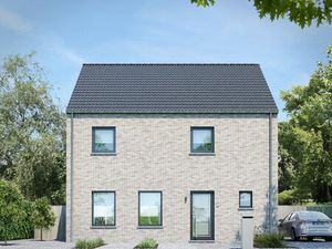 Huis te koop in Bilzen met 3 slaapkamers