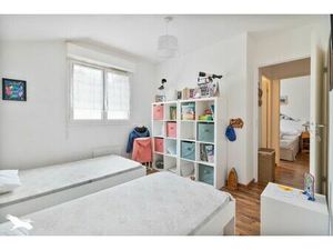 Vente appartement 3 pièces 55 m² Vielle-Saint-Girons (40560)