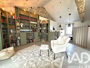 Vente Maison à Saint-maurice-sur-loire (42155) : à vendre / 170m² Saint-maurice-sur-loire