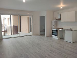 Spacieux T2 de 52 m² neuf à Maromme avec balcon