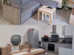 Location maison 3 pièces 75 m² à Peujard (33240)